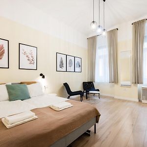 Appartement met Twee Slaapkamers